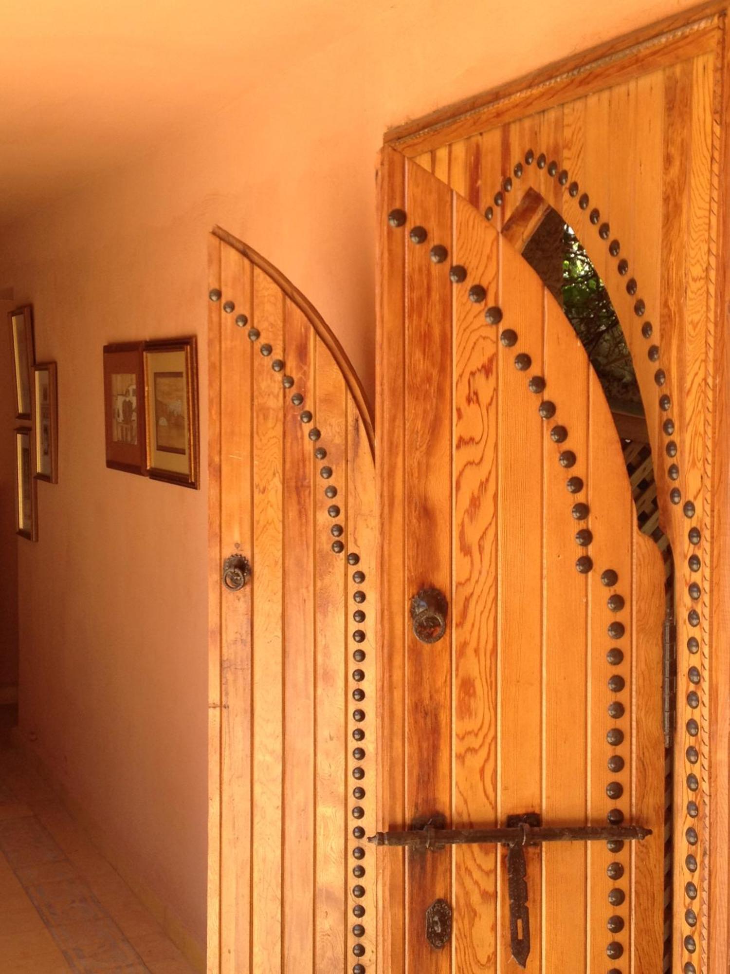 Casa Taos Douar Azib el goundafi Exterior foto