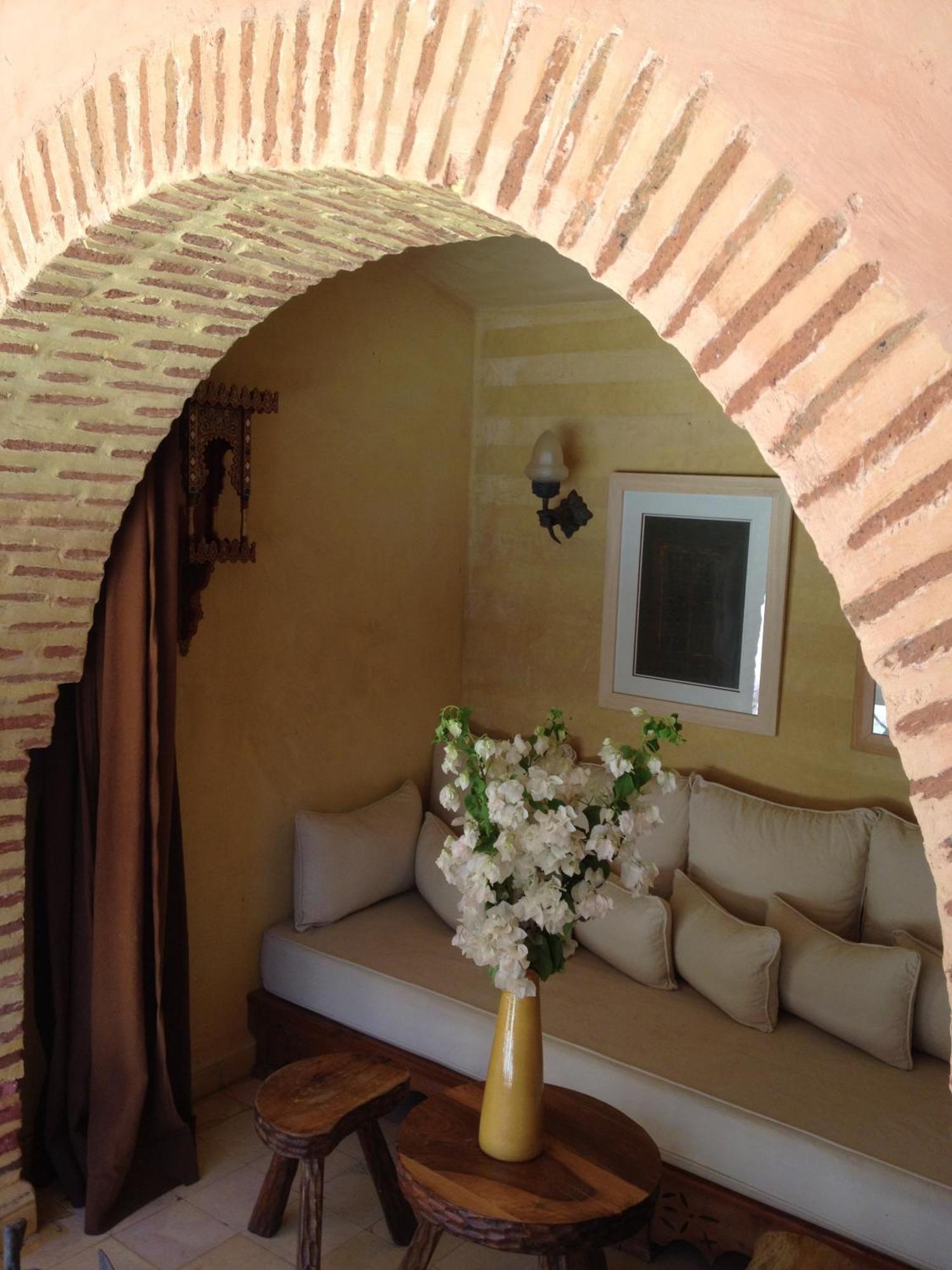 Casa Taos Douar Azib el goundafi Exterior foto