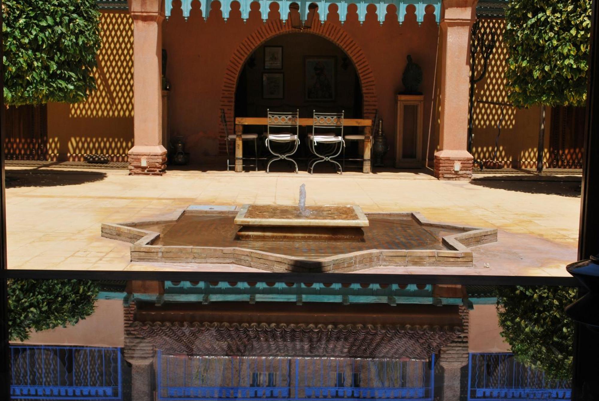 Casa Taos Douar Azib el goundafi Exterior foto
