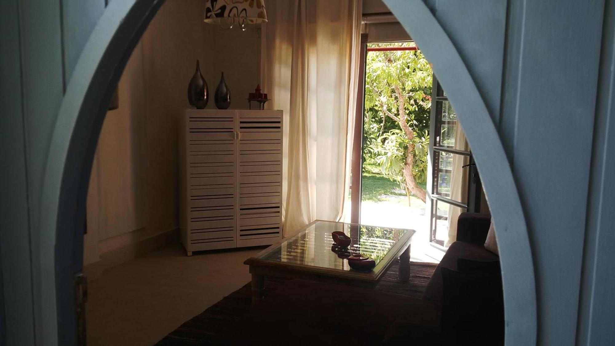 Casa Taos Douar Azib el goundafi Quarto foto
