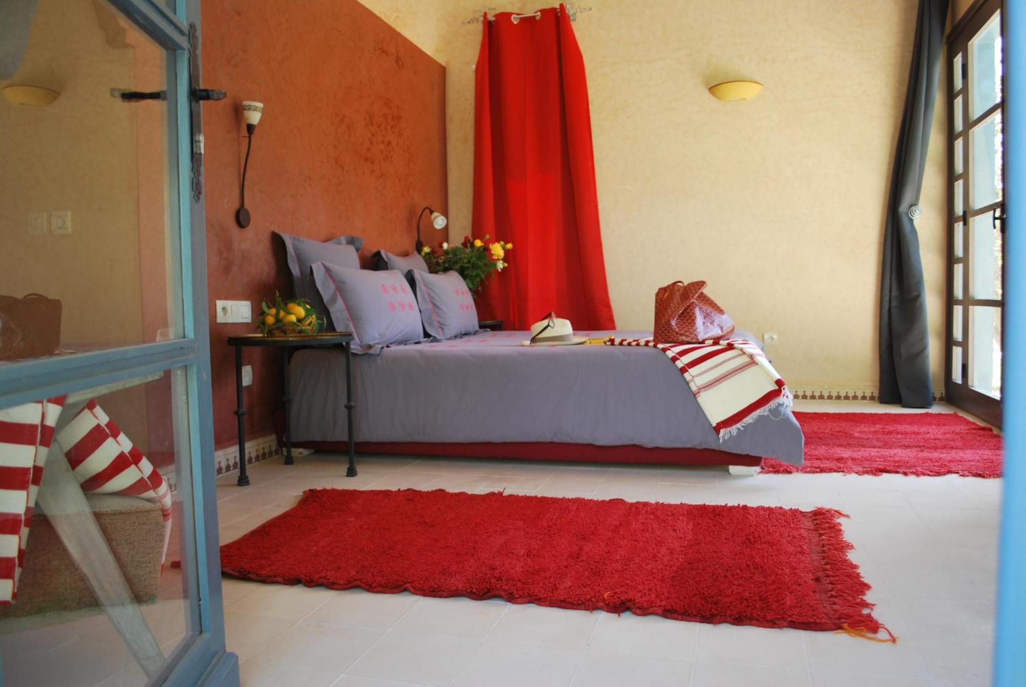 Casa Taos Douar Azib el goundafi Quarto foto
