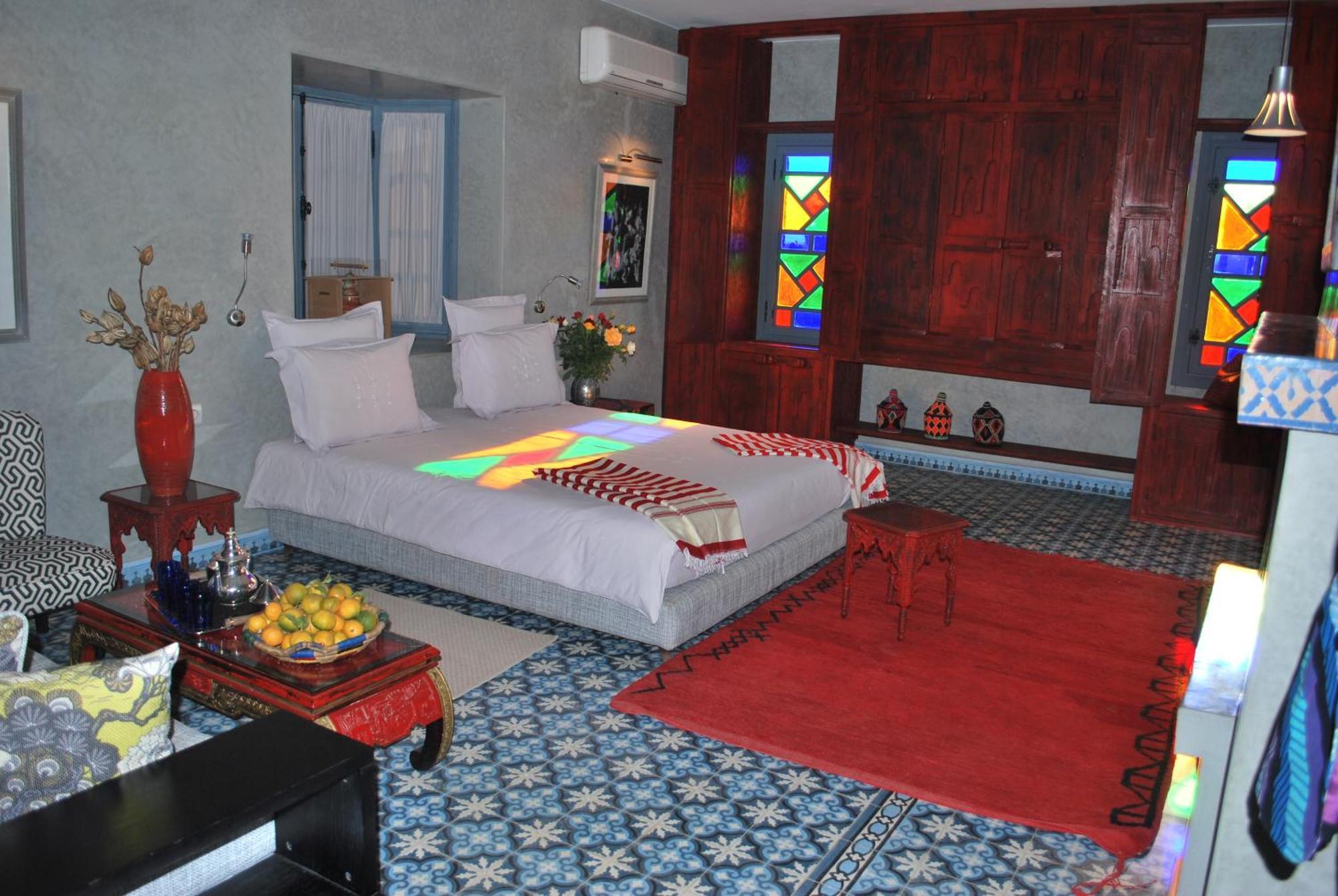 Casa Taos Douar Azib el goundafi Quarto foto