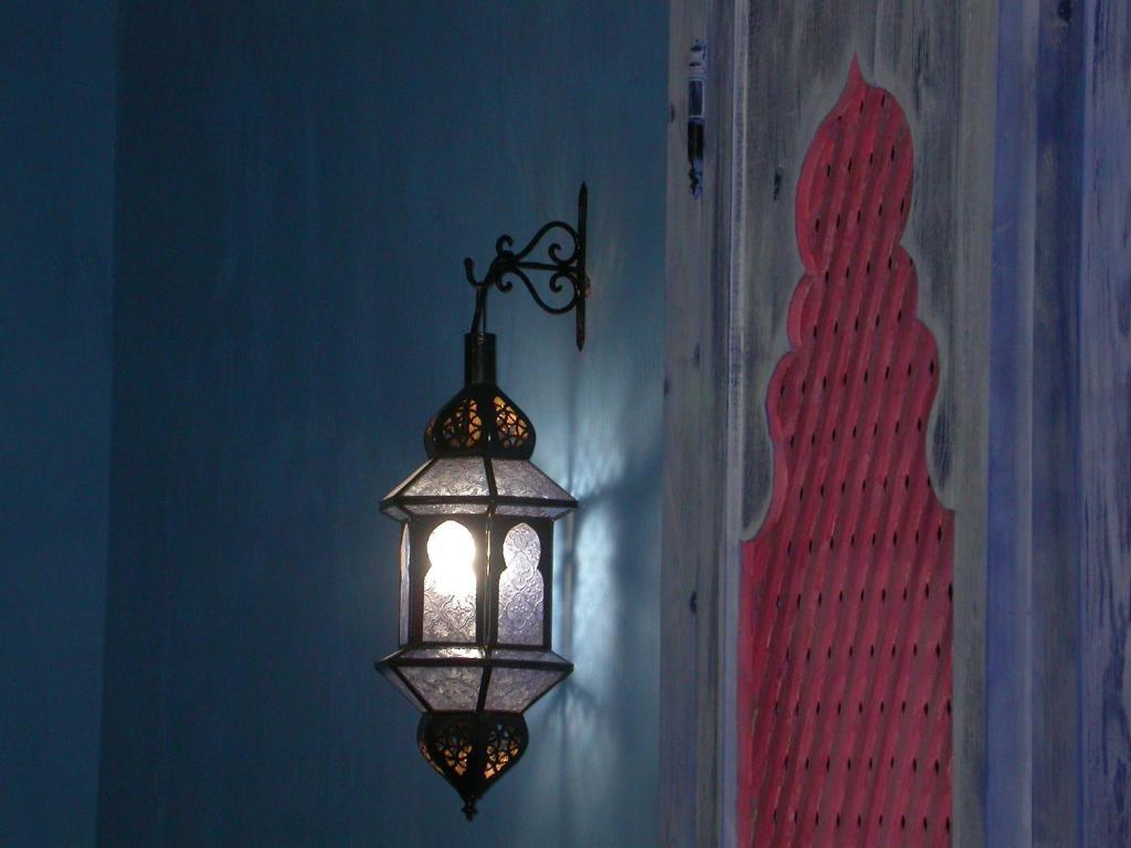 Casa Taos Douar Azib el goundafi Quarto foto