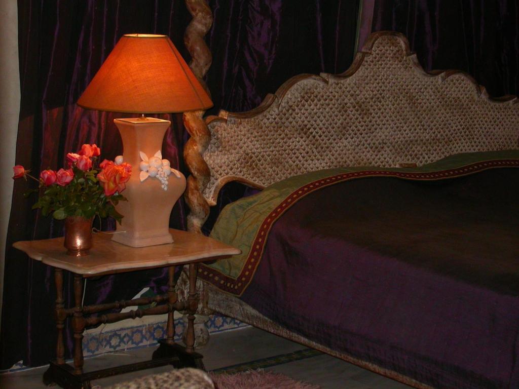 Casa Taos Douar Azib el goundafi Quarto foto